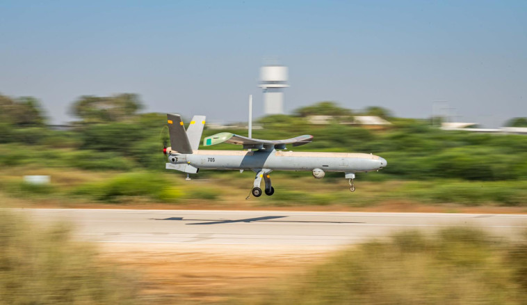 מערך הכטמ''ם במהלך מבצע ''עלות השחר''