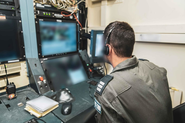 מערך הכטמ''ם במהלך מבצע ''עלות השחר''