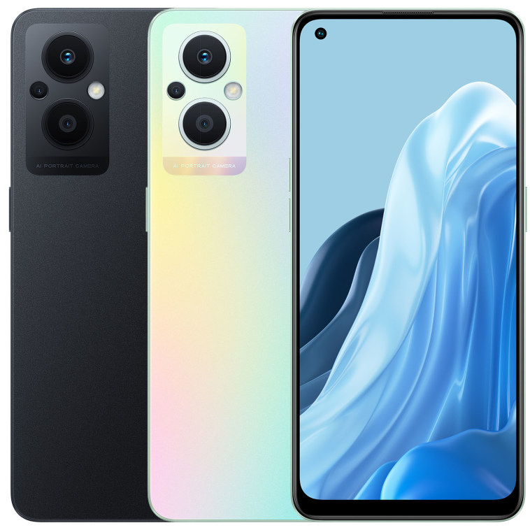 אופו - Oppo Reno 7 Z