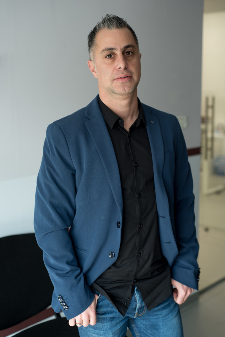 תמיר בגדדי, פוקוס