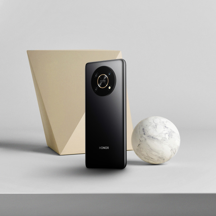 HONOR X9