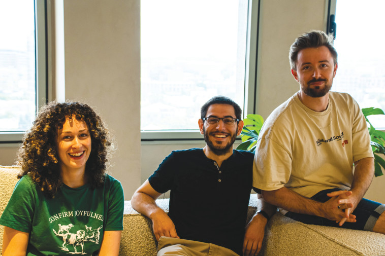 דורון גרינצייג