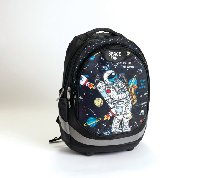 תיק אורטופדי. 150 שקלים