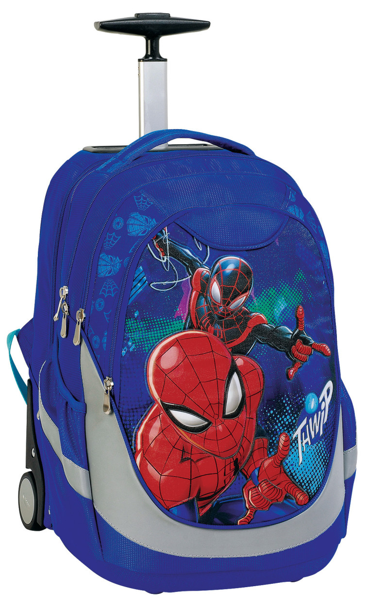 ספיידרמן מודן 