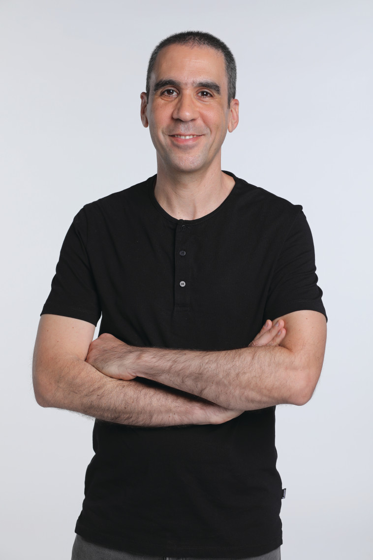 לירז סופרין