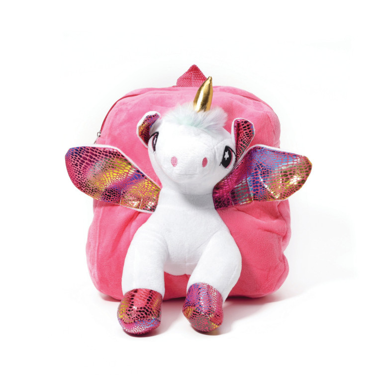 חזרה לגן של רשת סקופ