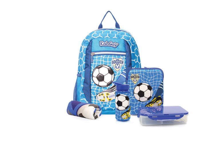 דגם כדורגל מבית קל גב