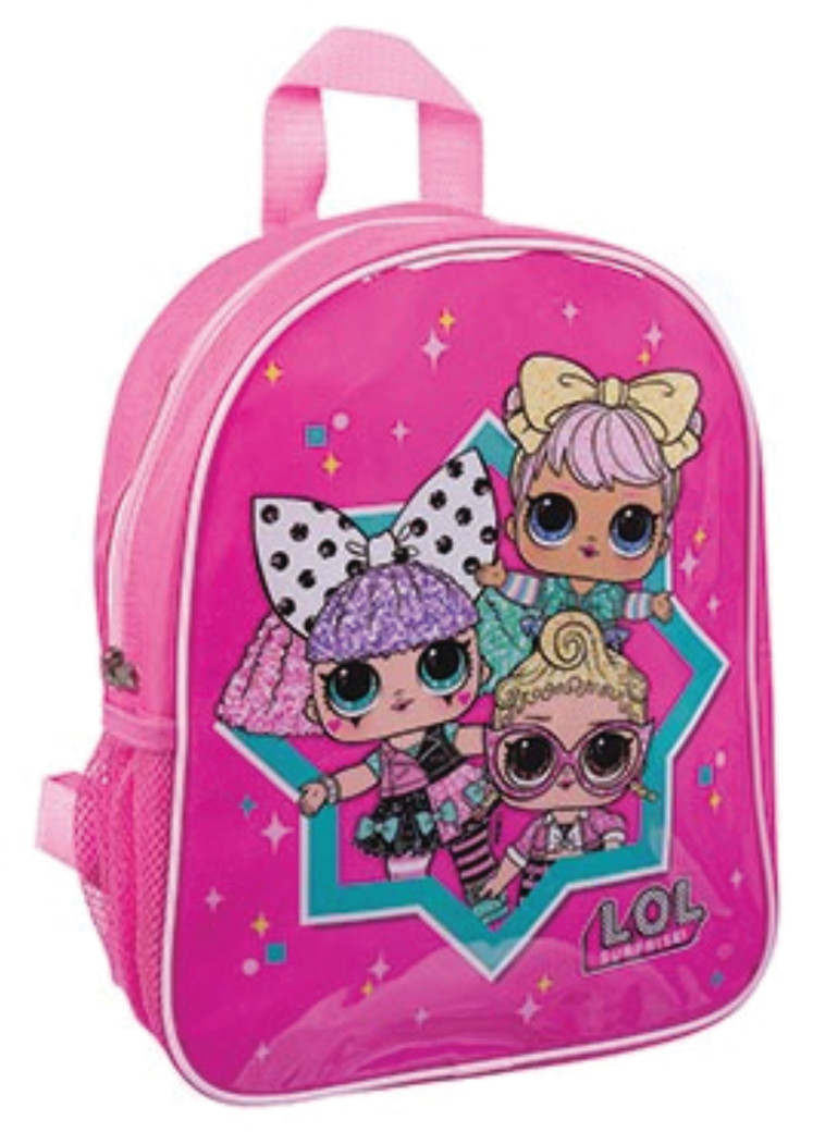 ג'מבו סטוק תיק גן 10 ש''ח