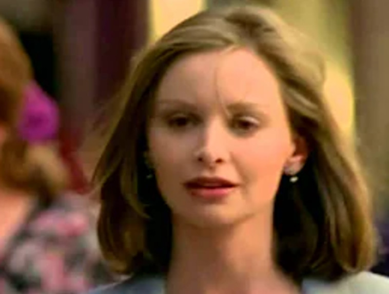 קליסטה פלוקהארט ב''אלי מקביל''