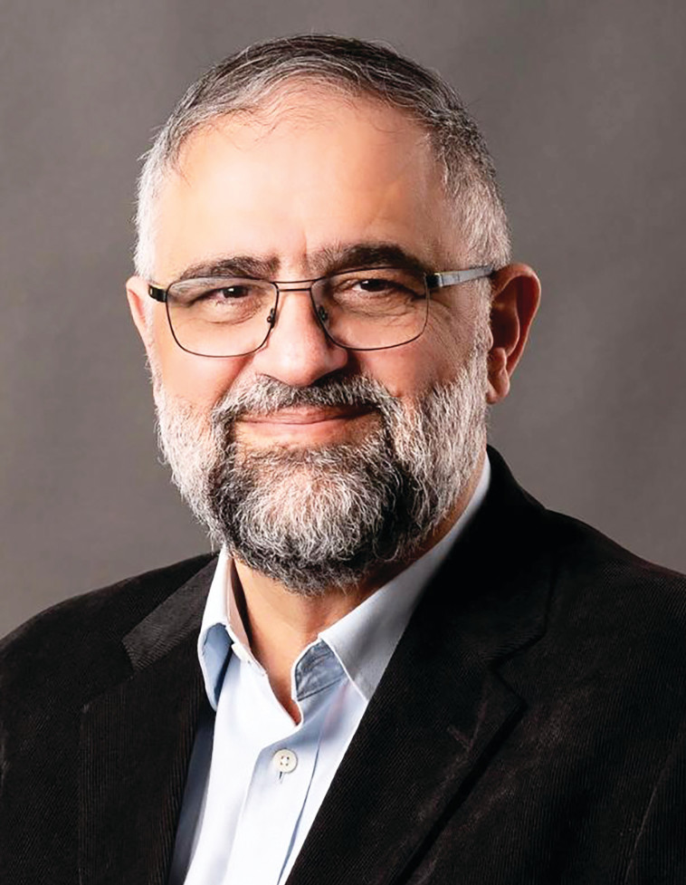 עובד יחזקאל