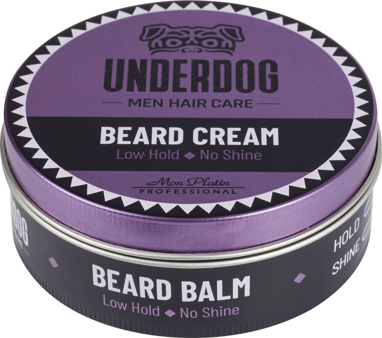 קרם לטיפוח הזקן UNDERDOG, מון פלטין