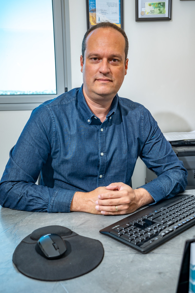 עידו כהן, מפרש ביטוח ופיננסים