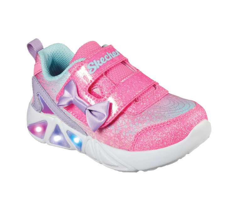 סקצרס  ילדות מידות 21-26 מחיר 179.9