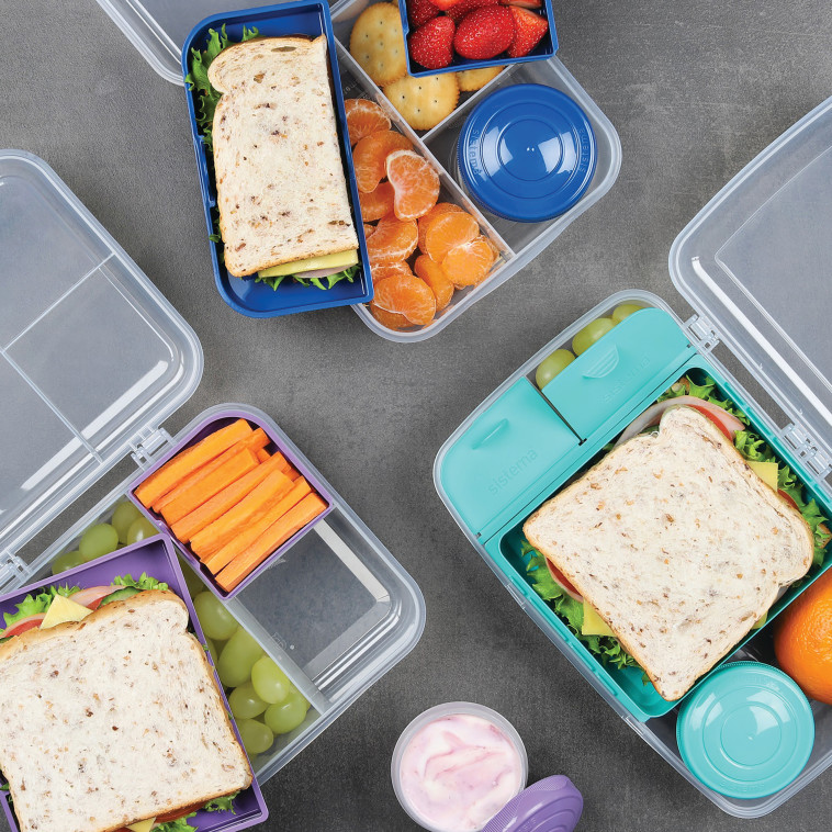 sistema  סדרת to go  