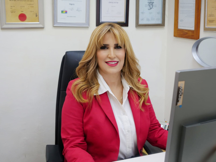 עורכת הדין יעל בן דוד