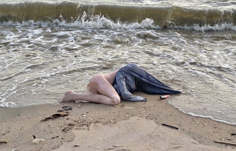 היא נלקחה לתחנת המשטרה, במידה והבעלים יהיה מעוניין לאסוף אותה