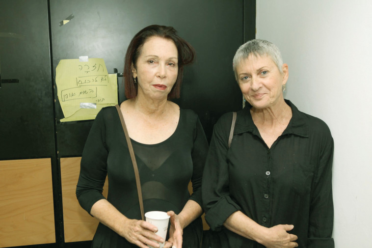 ענת גוב, עדנה מזי''א