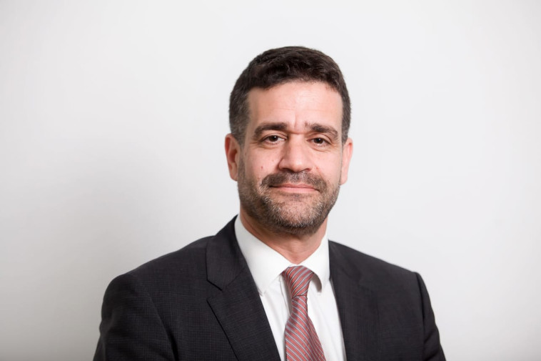 עורך הדין גל גורדסקי