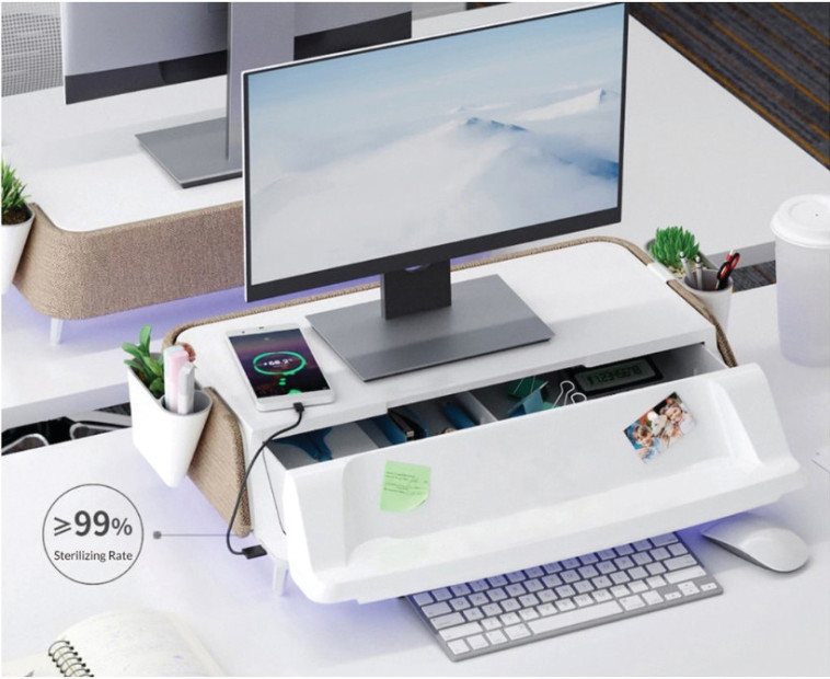 עמדת עבודה מתקדמת מיטווך