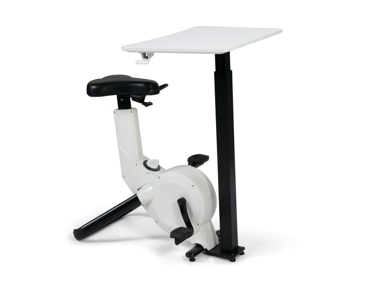 שולחן משולב אופני כושר, רשת דר גב 1990 שח