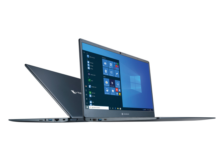 מחשב נייד dynabook