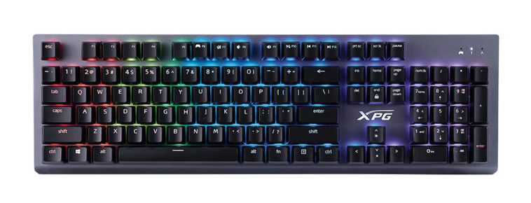 מקלדת גיימינג ADATA XPG