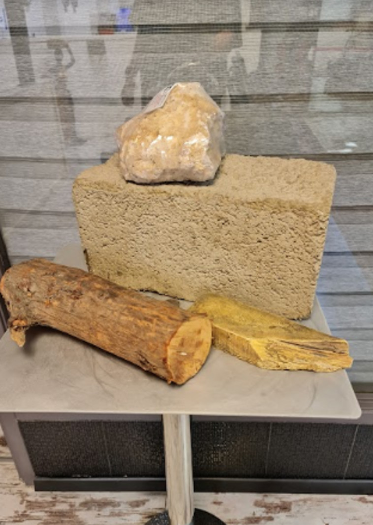 פתרונות צילום והסוואה לשטח לקבלנים, אתרי בנייה ועוד