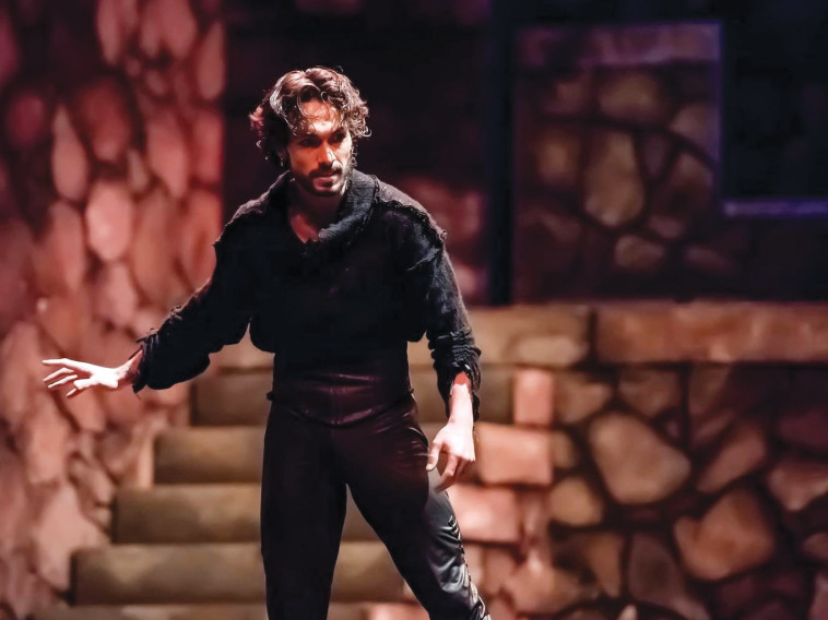 אוזגור אדם אינאנץ