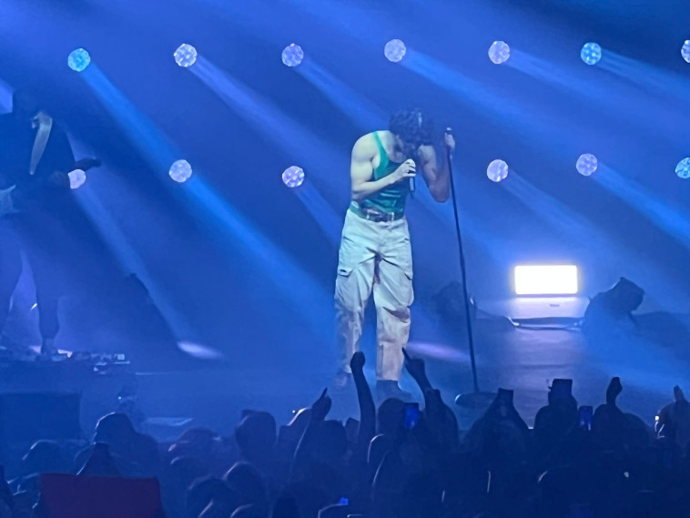 תדמית הילד הטוב תמיד תישאר איתו