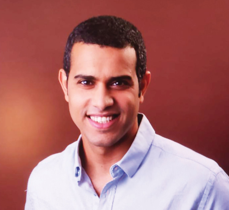 ד''ר אדיר גמליאל