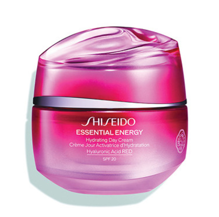 Shiseido Hydrating Day Cream_50ml__270 שח