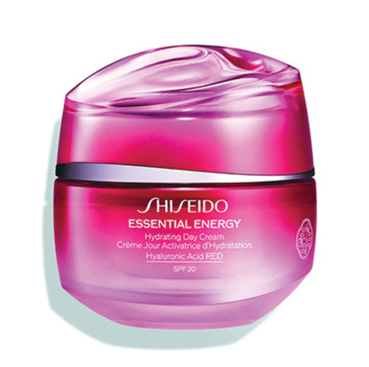 Shiseido Hydrating Day Cream_50ml__270 שח (צילום: יח''צ)