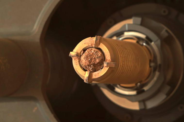 בגודל של גיר לוח