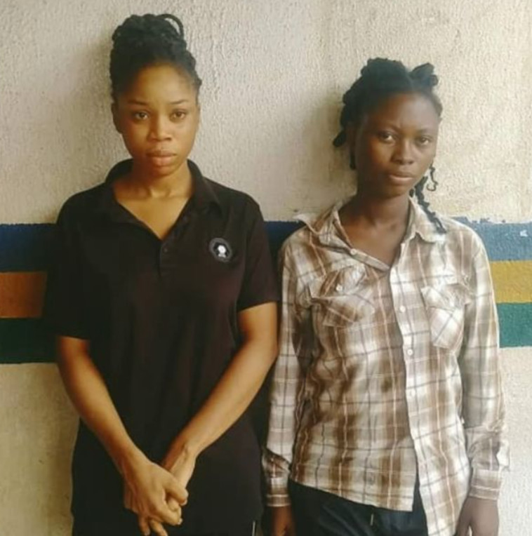 האם וחברתה, התחלקו שווה בשווה בתמורה