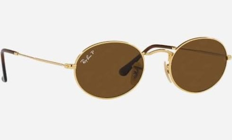 רייבאן רטרו אליפסה