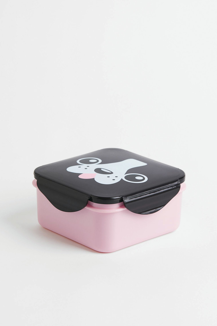 קופסת אוכל H&amp;M