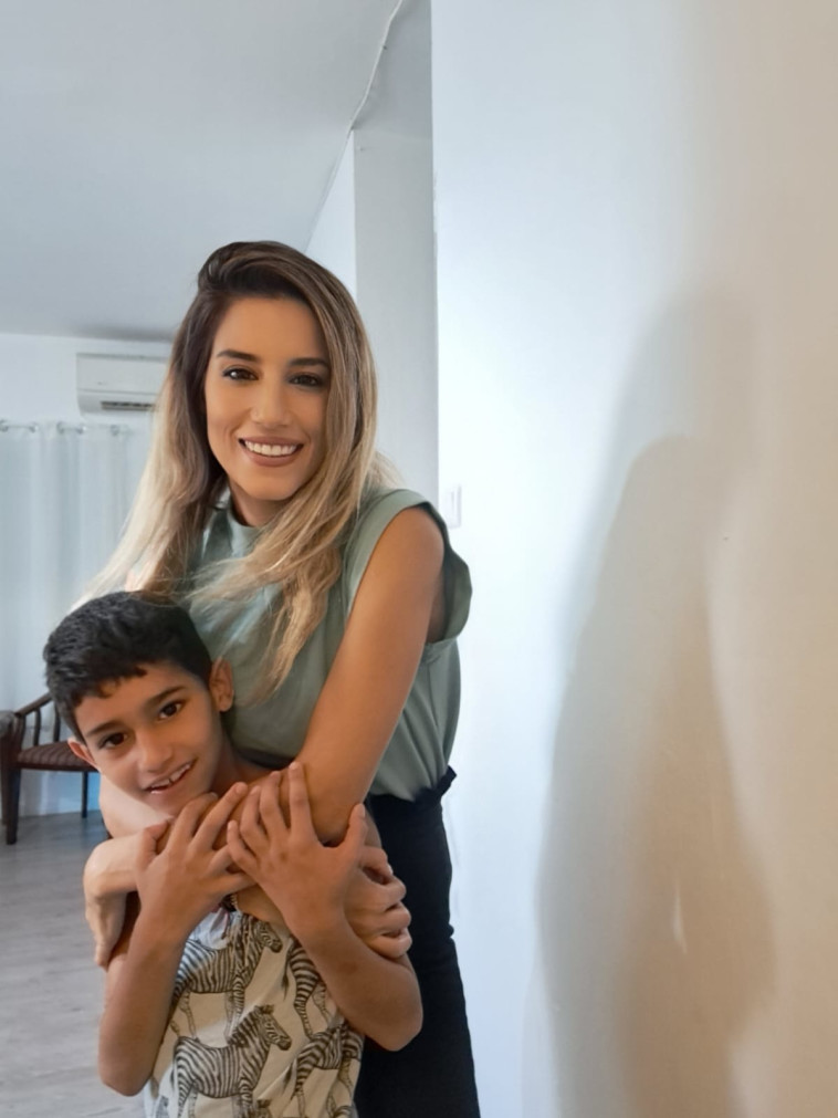 דניאלה ודור ביכלר 