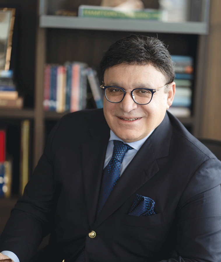 עופר נמרודי