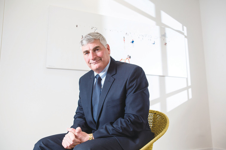 מנכל רציו, יגאל לנדאו 