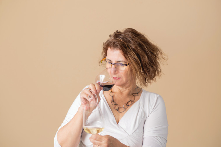 שרונה פז־בלוגולובסקי