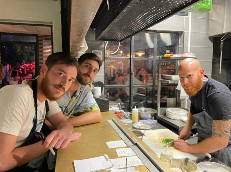 אנשי הבלקנה