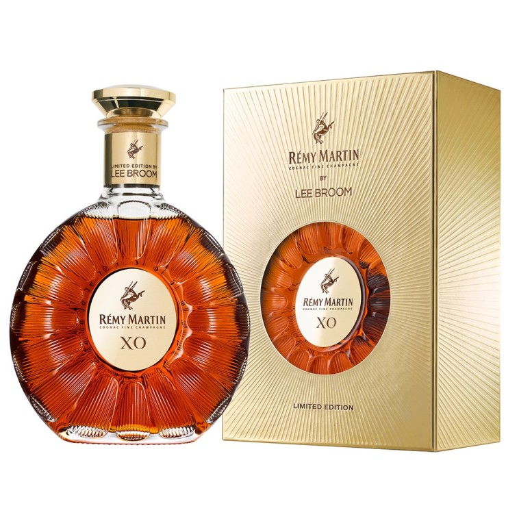 רמי מרטן XO