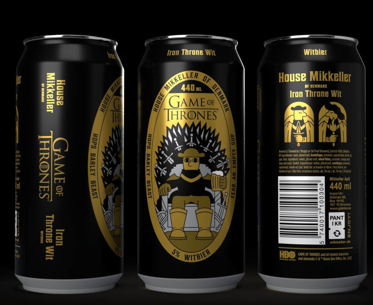 מיקלר משחקי הכס