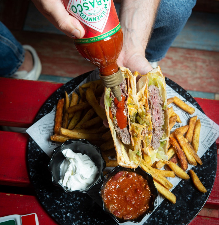 טבסקו בגורדוס