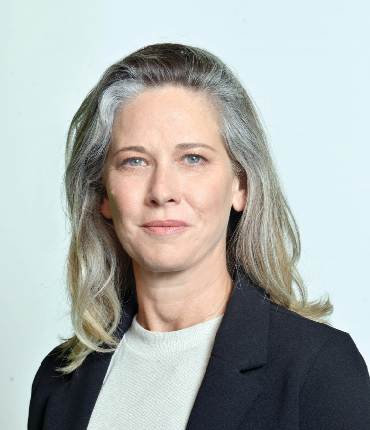 גליה רוח נוי