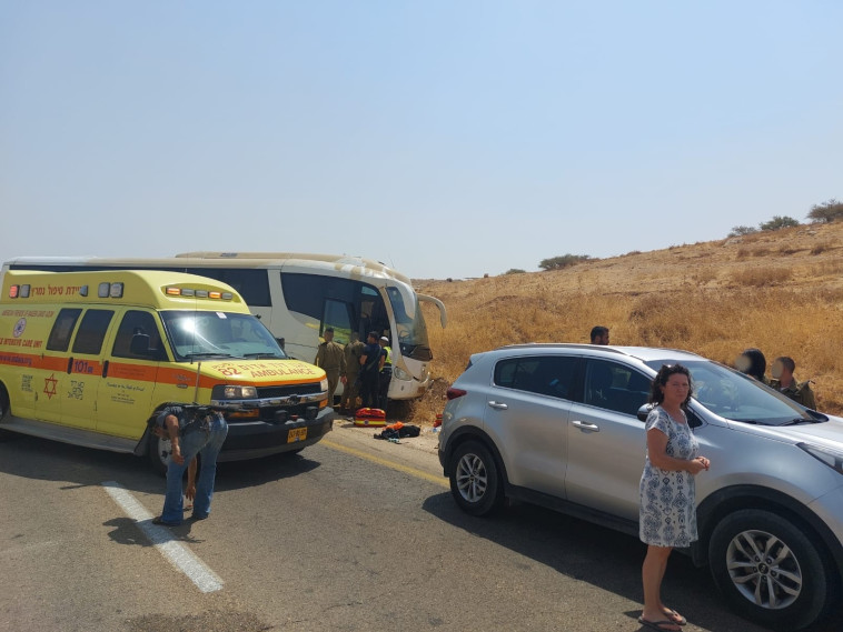 פיגוע ירי בבקעת הירדן