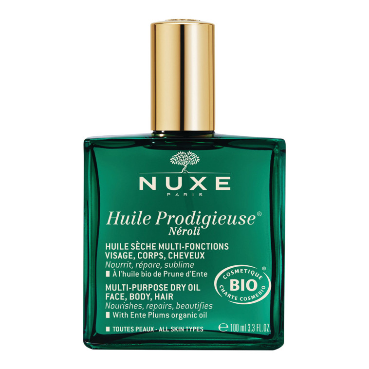 Huile Prodigieuse NEROLI (צילום: יחצ)