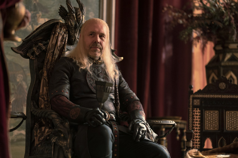 המלך וייסריז