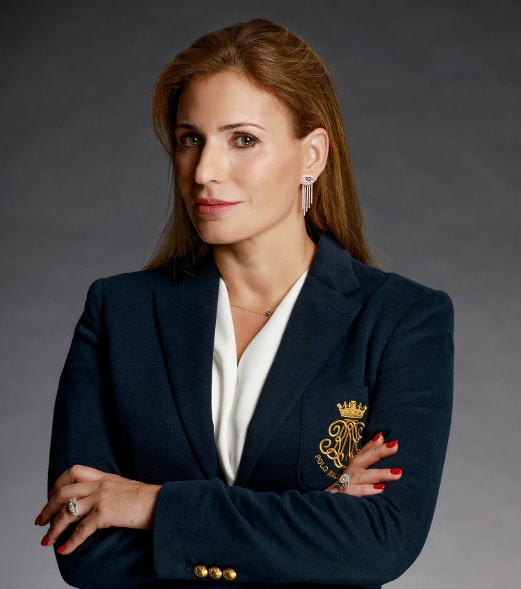 עורכת הדין מיטל בן שושן