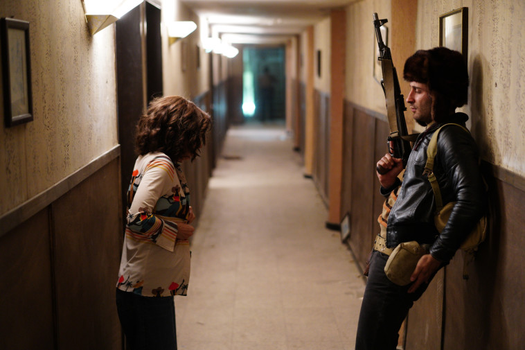 להפוך אויב לחבר